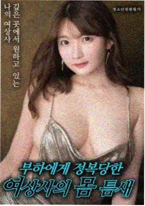 第七个夏天电影海报